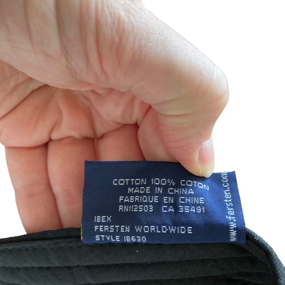 Embroidered Adjustable Cap - Picture 9 of 9